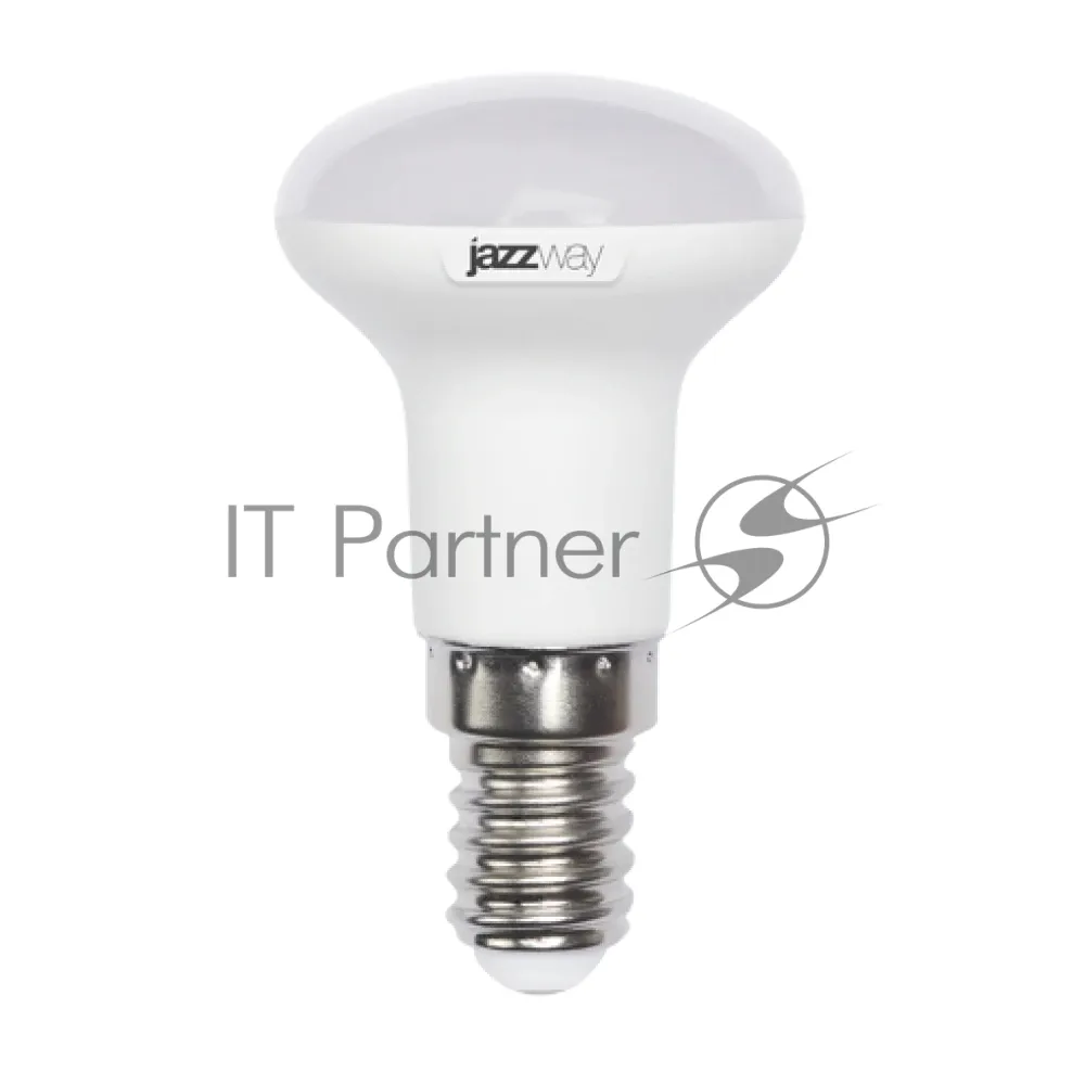 Светодиодная лампа JazzWay PLED-SP R39 5Вт холодного белого света