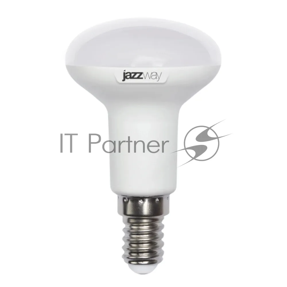 Светодиодная лампа JazzWay PLED-SP R50 7Вт E14