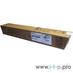 Оригинальный пурпурный лазерный картридж Ricoh для МФУ Aficio MP C4502/C5502