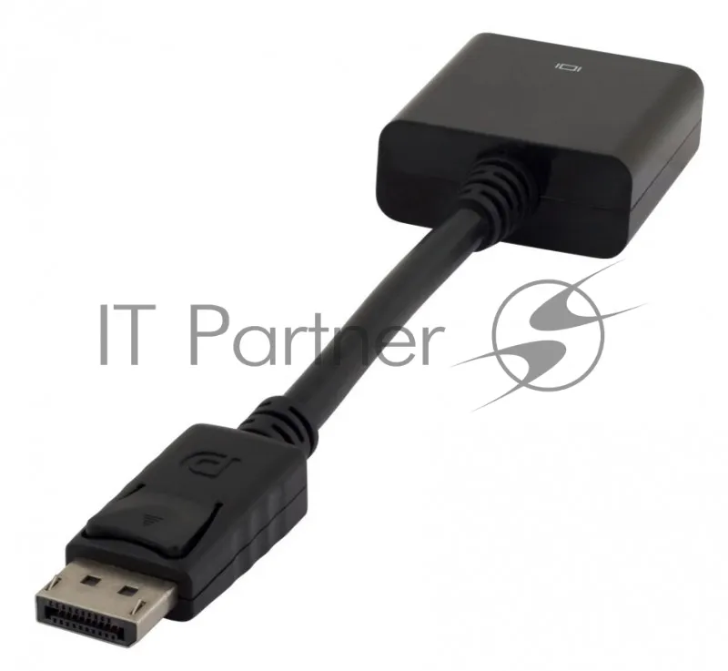 Переходник DisplayPort на HDMI