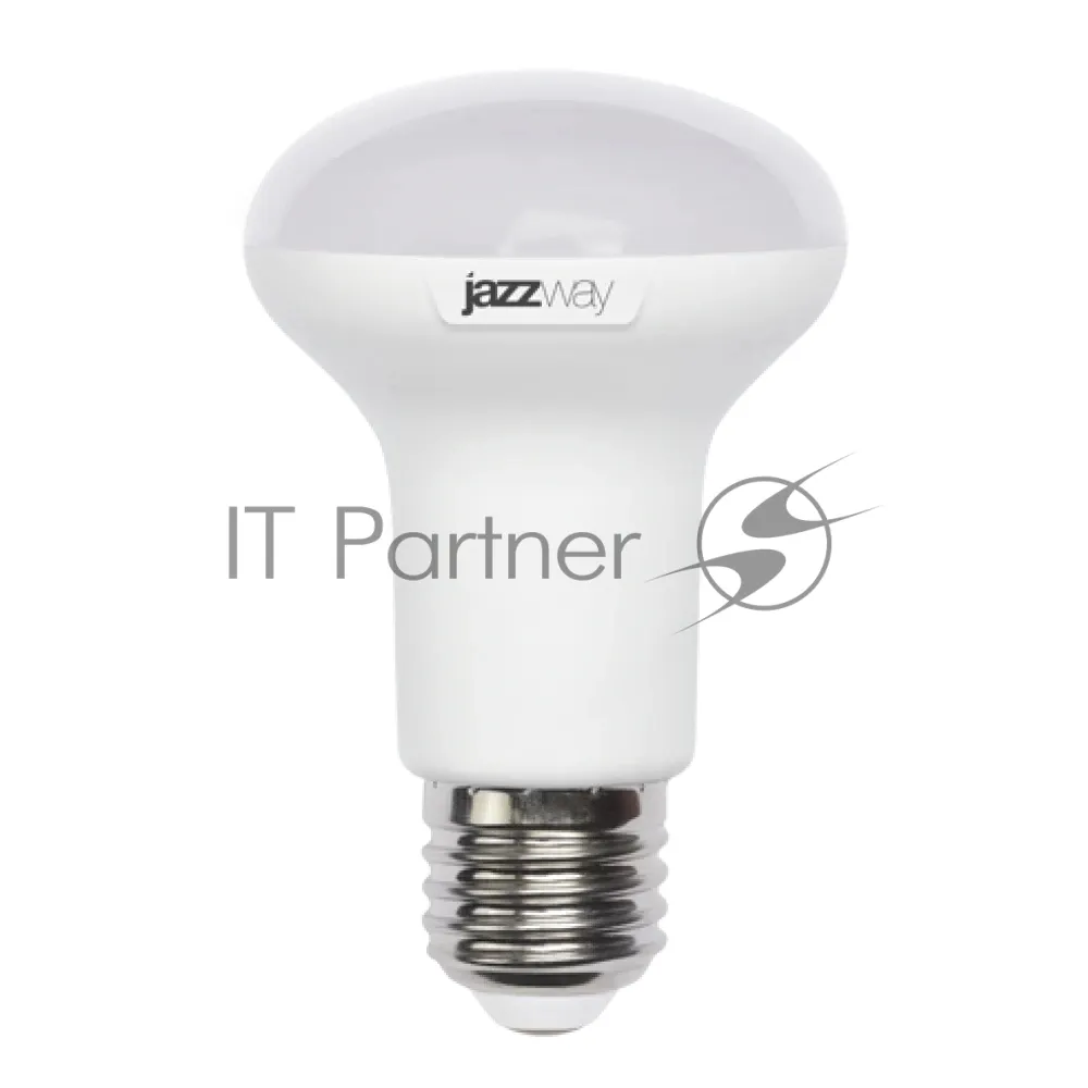 Светодиодная лампа JazzWay PLED-SP R63 8Вт 5000К E27