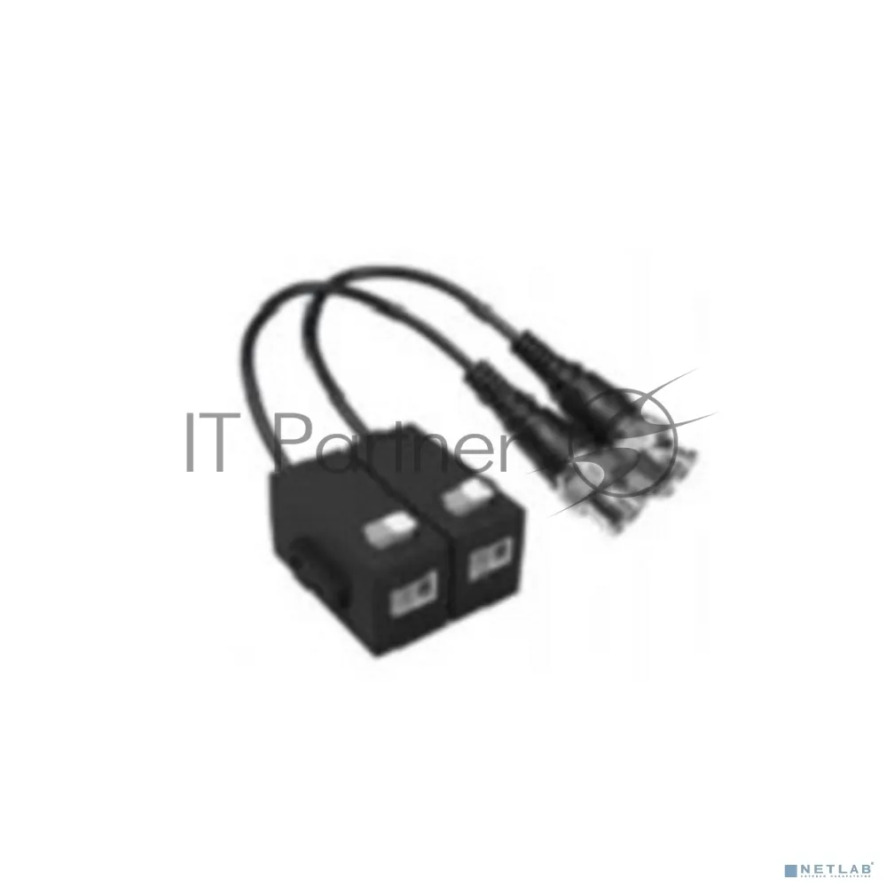 Приемник-передатчик видеосигнала Dahua DH-PFM800-E фото 2