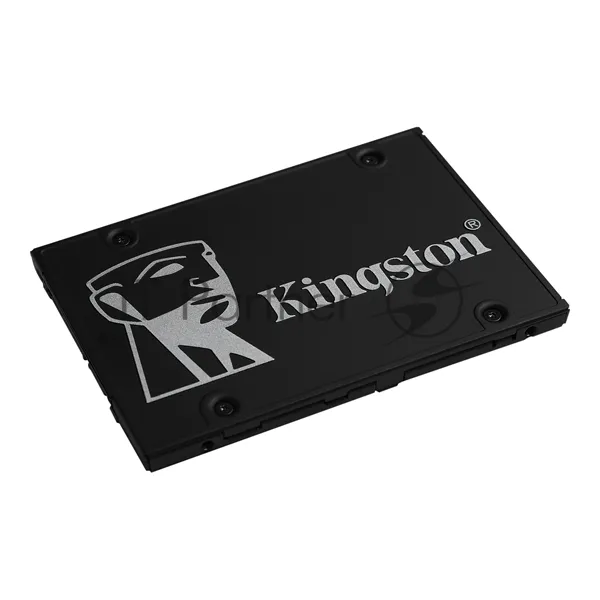 Твердотельный накопитель Kingston KC600 1 ТБ