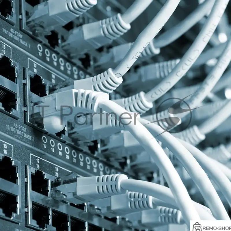 Кабель FTP Rexant 25PR 24AWG, CAT5, наружный, бухта 305 м фото 3