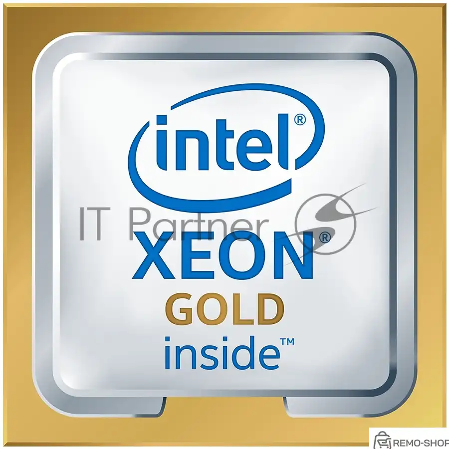 Процессор Intel Xeon 6230R фото 3