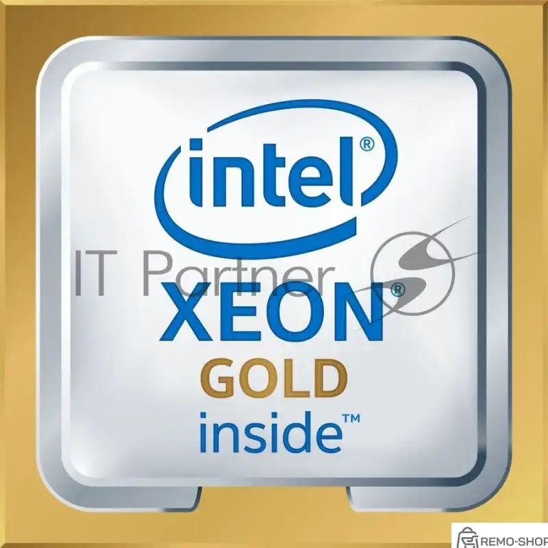 Процессор Intel Xeon Gold 6230 фото 3
