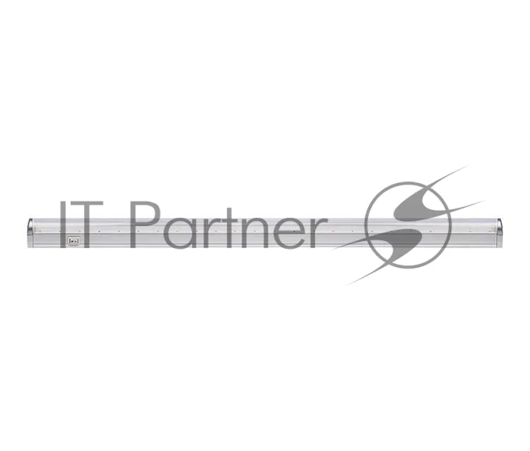 Светодиодный фитосветильник JazzWay PPG T8i-900 Agro 12Вт