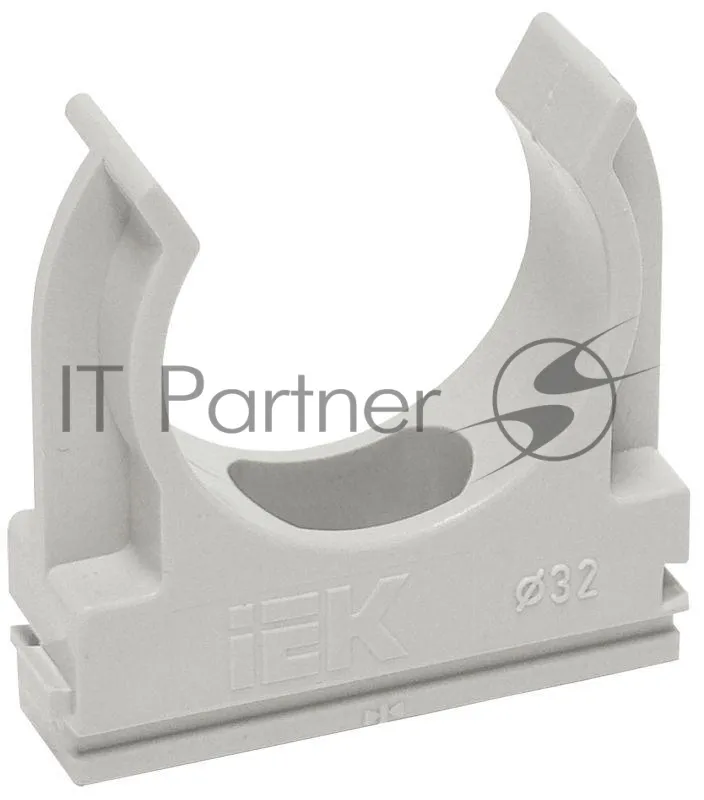 Держатель с защелкой CF32 IEK CTA10D-CF32-K41-050 фото 3