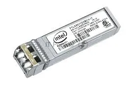 Оптический трансивер Intel E10GSFPSR SFP+ 10GbE SR