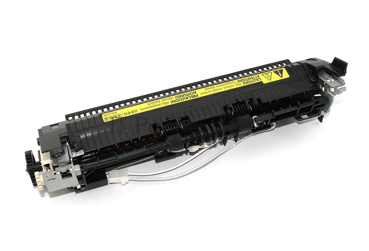 Печь в сборе (блок термофиксации) для лазерных принтеров HP LaserJet 3015/3020/3030