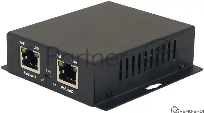 Коммутатор Osnovo SW-8030/D фото 3