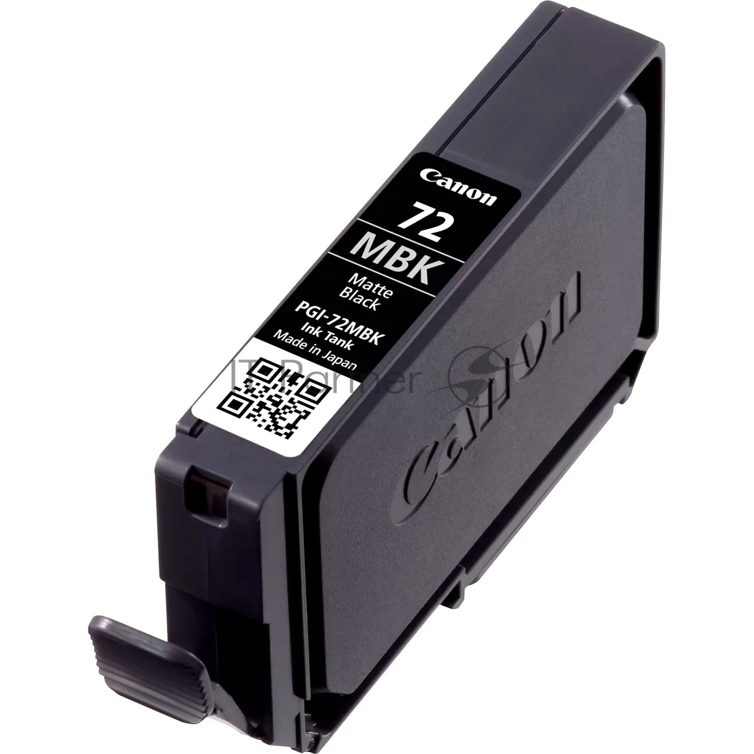 Картридж струйный Canon PGI-72MBK матовый-черный для PIXMA PRO-10
