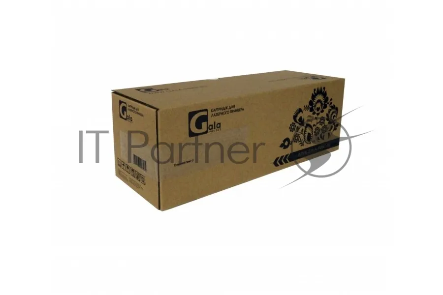 Лазерный картридж GalaPrint GP-C8553A Magenta для HP Color LaserJet 9500