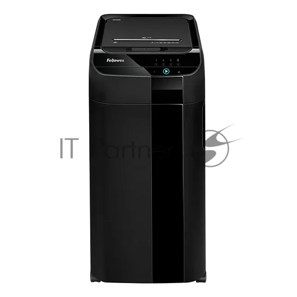 Автоматический шредер Fellowes AutoMax 350C