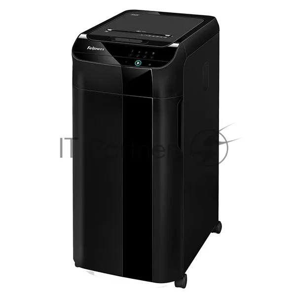 Автоматический шредер Fellowes AutoMax 350C фото 2