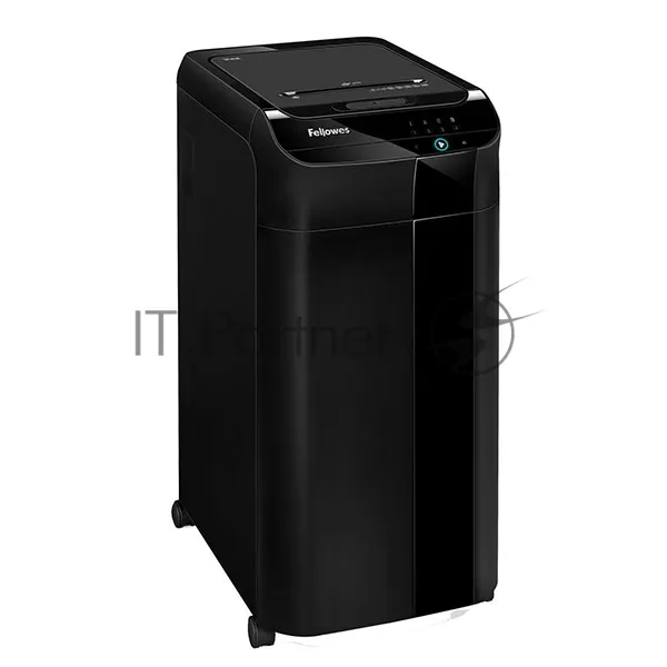 Автоматический шредер Fellowes AutoMax 350C фото 3