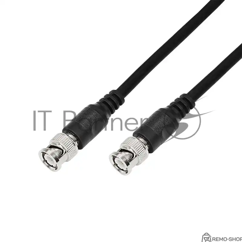 Коаксиальный кабель BNC-BNC, 45 метров