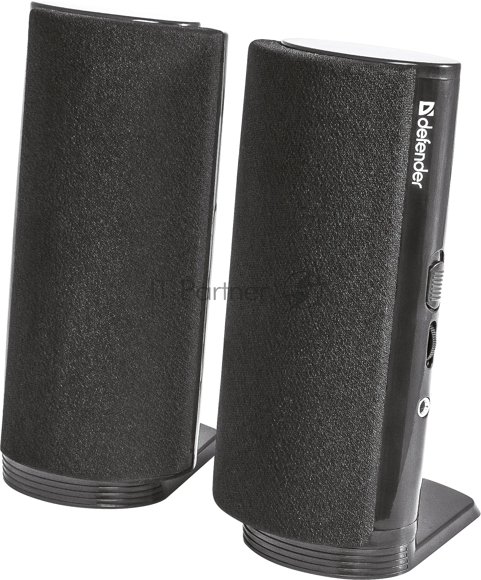 Акустическая система Defender SPK-210 2.0 фото 3