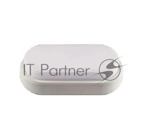 Светодиодный светильник JazzWay PBH-PC2-OA 12Вт 4000К IP65