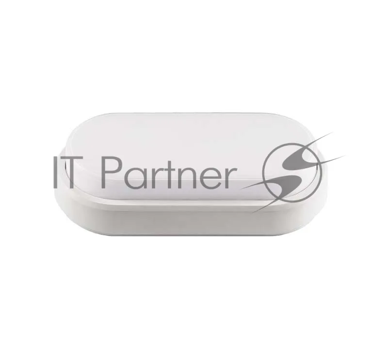 Светодиодный светильник JazzWay PBH-PC2-OA 8Вт 4000К IP65