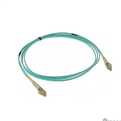 Оптический патч-корд LC-LC OM3 2.0 м фото 3