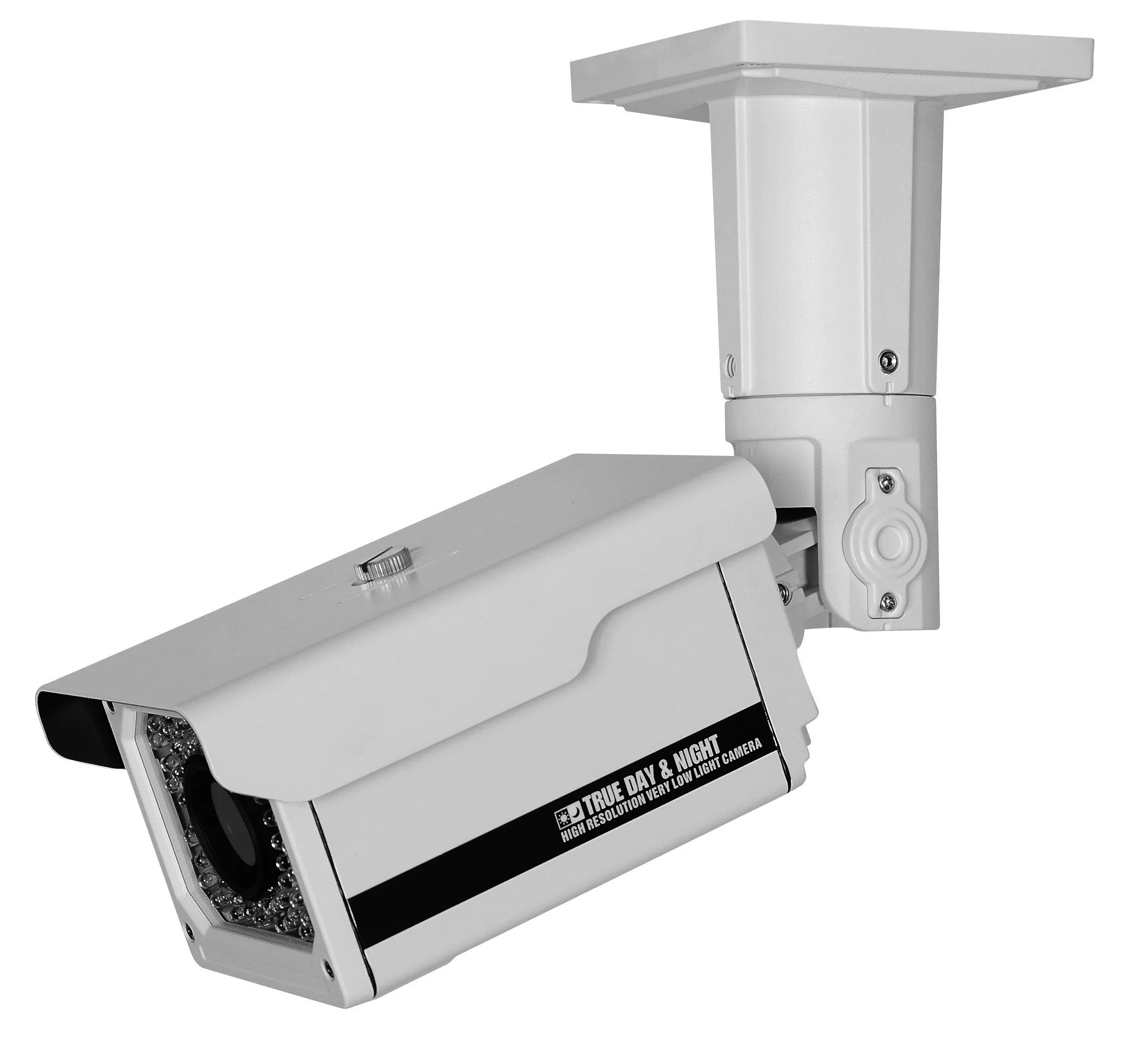Аналоговая HD камера видеонаблюдения Smartec STC-HDT3684LR/3 ULTIMATE