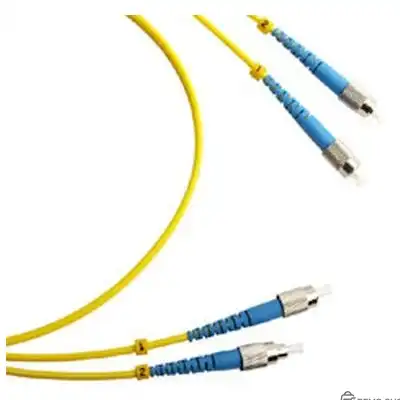 Оптический патч-корд FC-FC одномодовый 2 метра
