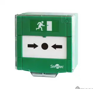 Устройство аварийного разблокирования дверей ST-ER115