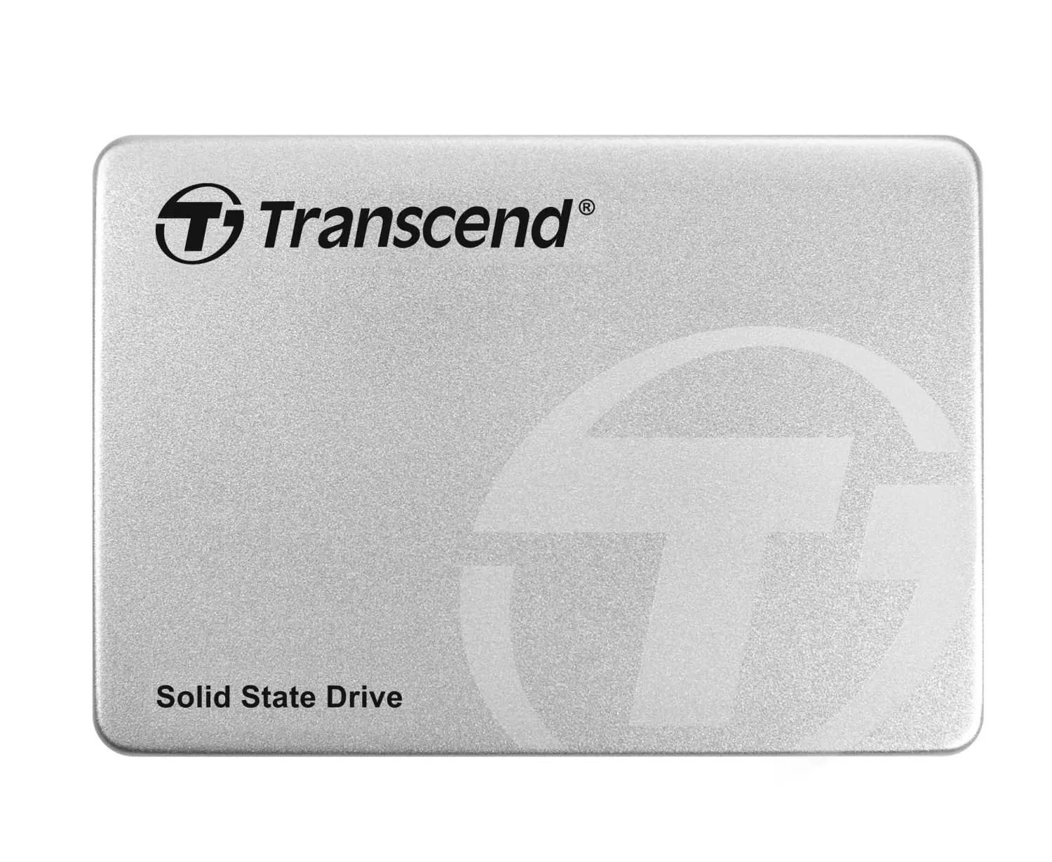Твердотельный накопитель Transcend 240GB SATA III фото 2