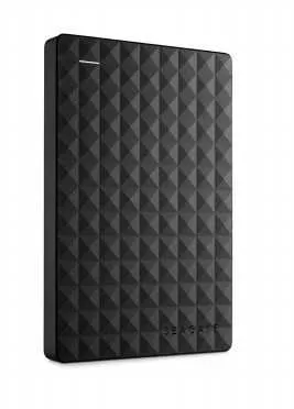 Внешний жесткий диск Seagate Expansion 500GB