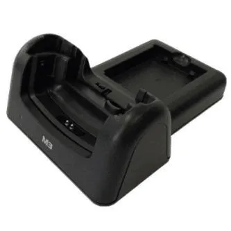 Док-станция SL10 с 2 слотами зарядки, Ethernet и USB-хост