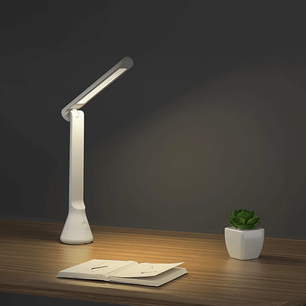 Настольная светодиодная лампа Yeelight YLTD11YL