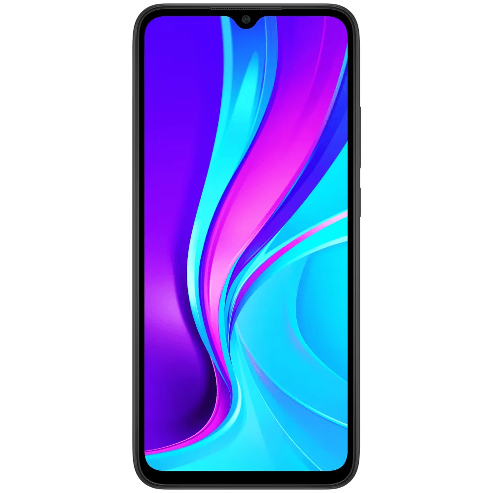 Xiaomi Глубина фото 2