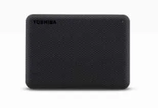 Внешний жесткий диск Toshiba Canvio Advance 4TB