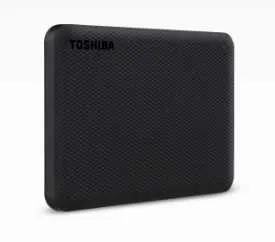Внешний жесткий диск Toshiba Canvio Advance 4TB фото 3