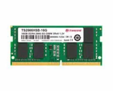 Модуль памяти Transcend 8GB DDR4 3200MHz SO-DIMM для ноутбуков