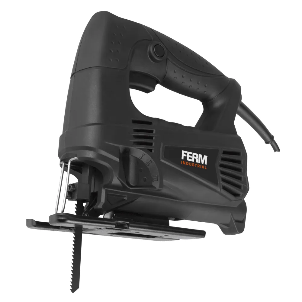 Сетевой лобзик Ferm JSM1028P