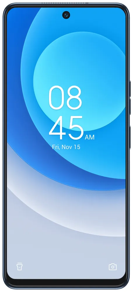 Смартфон Tecno Camon 30S 128 ГБ/8 ГБ золотой фото 2