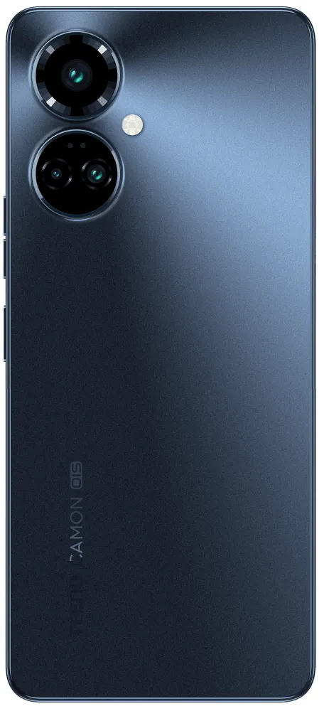 Смартфон Tecno Camon 30S 128 ГБ/8 ГБ золотой фото 3