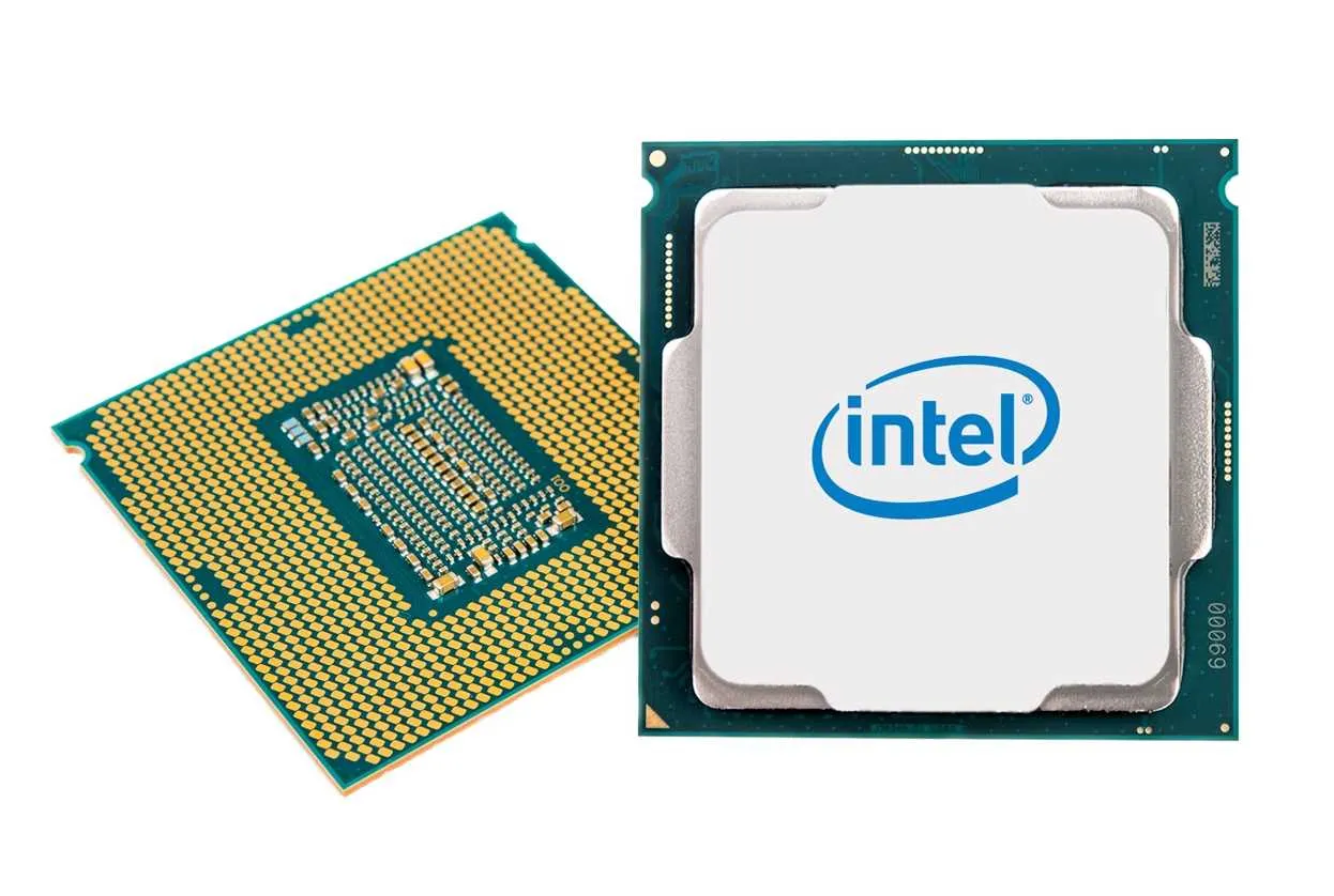 Процессор Intel Celeron G5900 OEM фото 3
