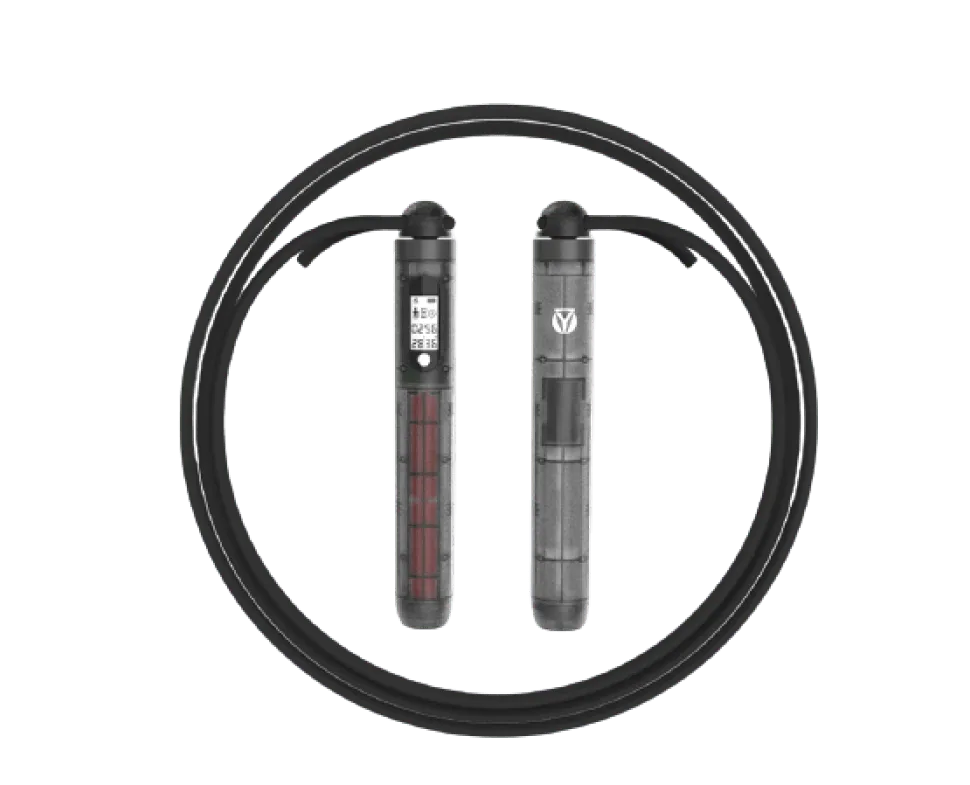 Умная скакалка HYGEAR HYROPE 1.0 фото 3