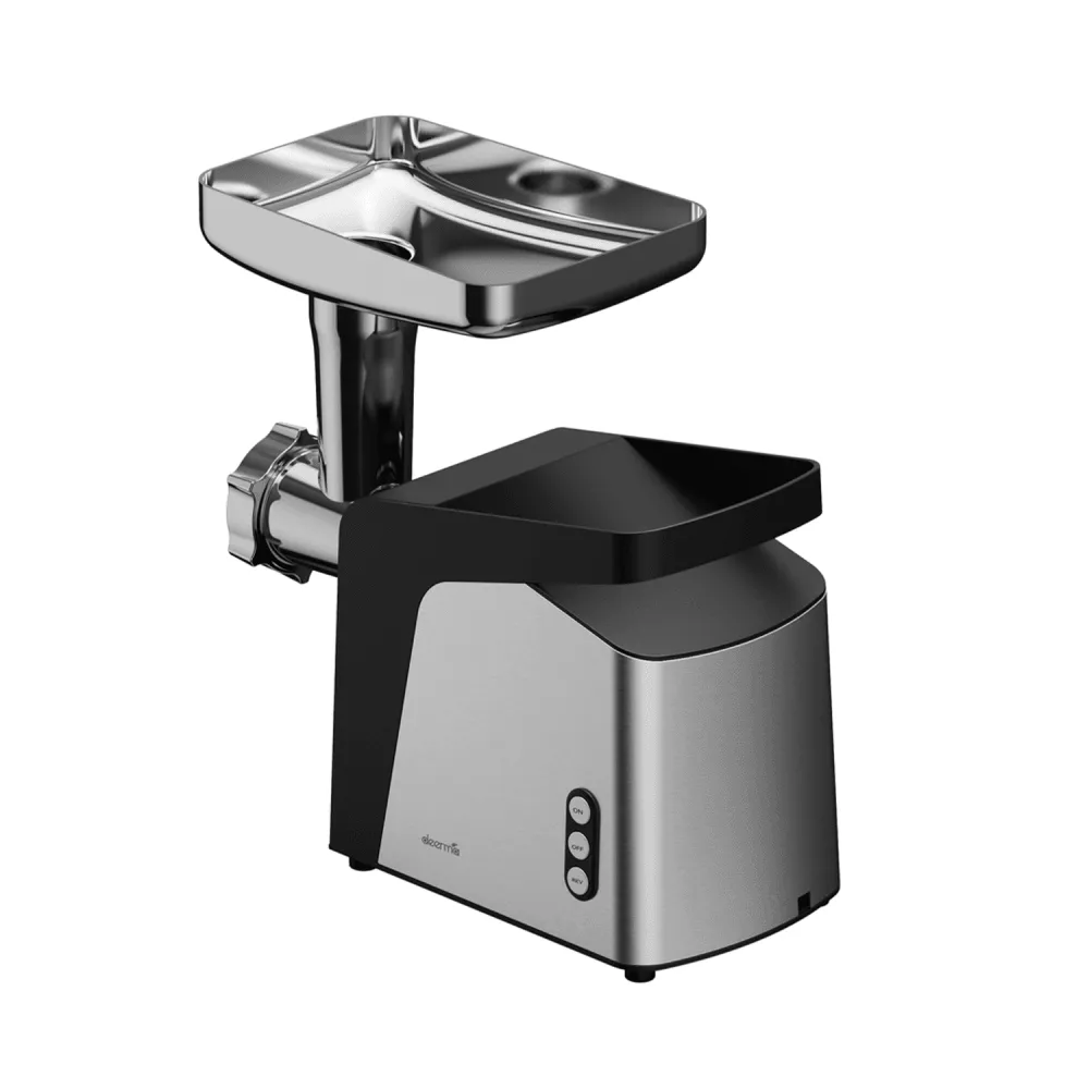 Электрическая мясорубка Deerma DEM-JR200W