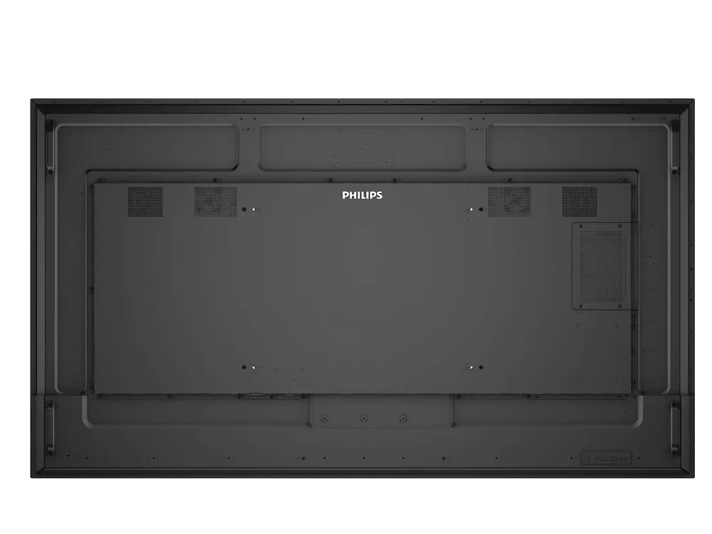 Профессиональный информационный дисплей Philips 86 дюймов 4K UHD фото 2