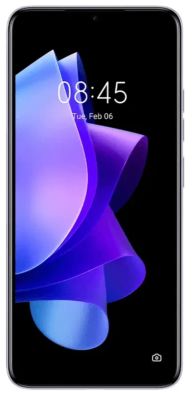 Смартфон Tecno BF6 POP 7 64+2 Blue фото 2
