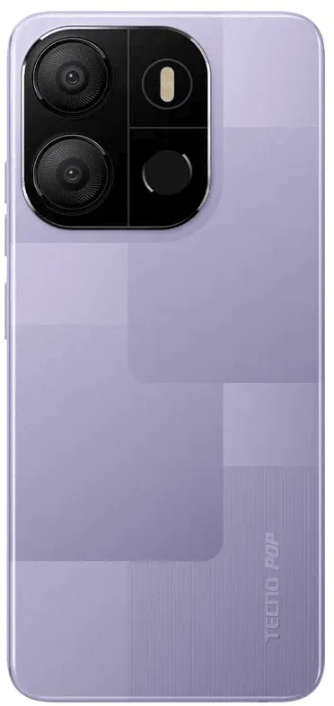 Смартфон Tecno BF6 POP 7 64+2 Blue фото 3