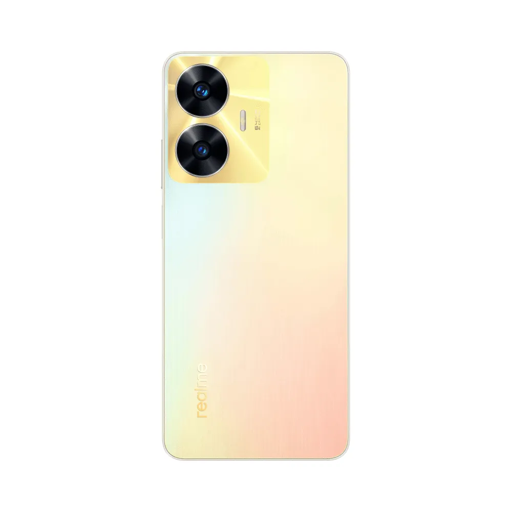 Смартфон REALME C55 Sunshower 8+256 ГБ