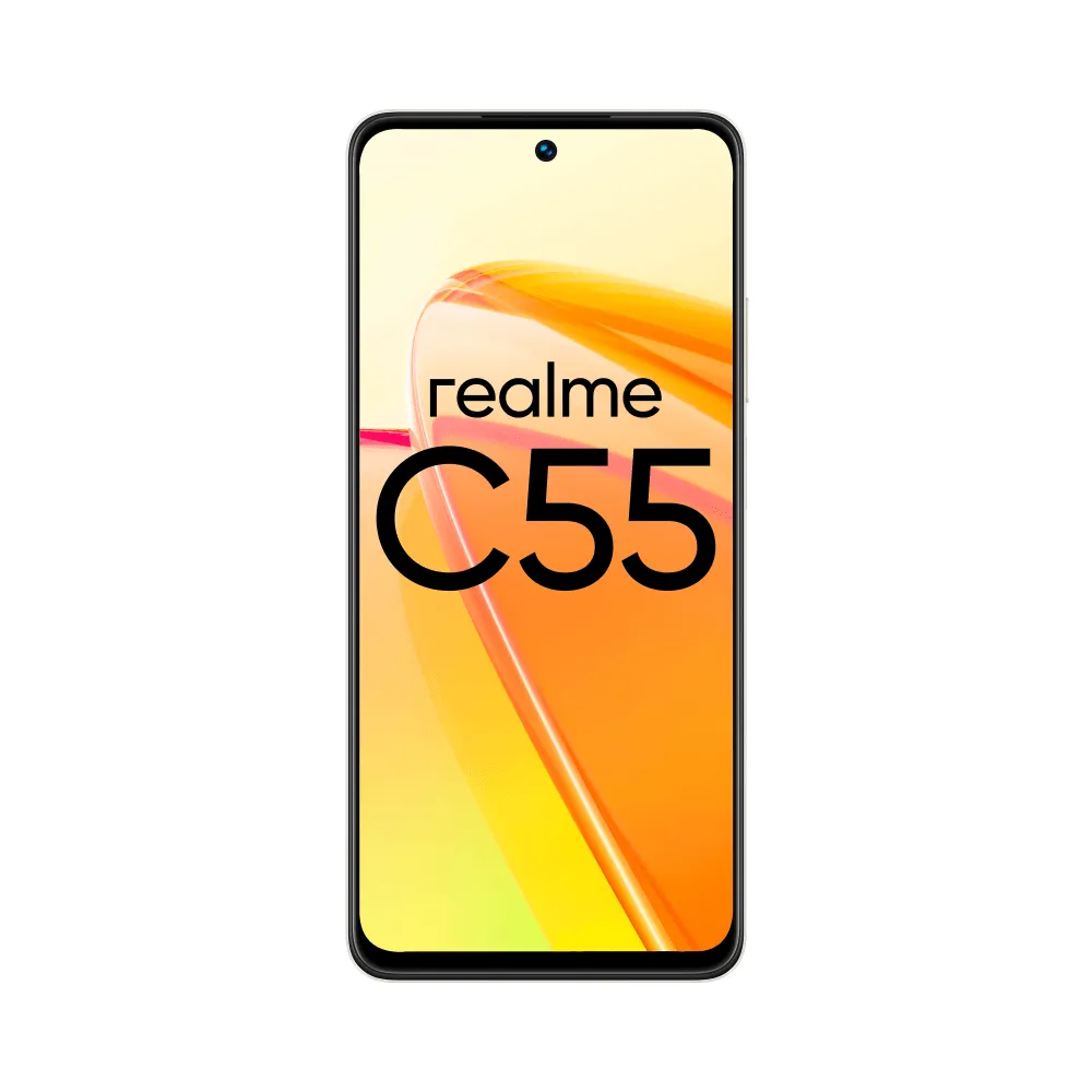 Смартфон REALME C55 Sunshower 8+256 ГБ фото 2