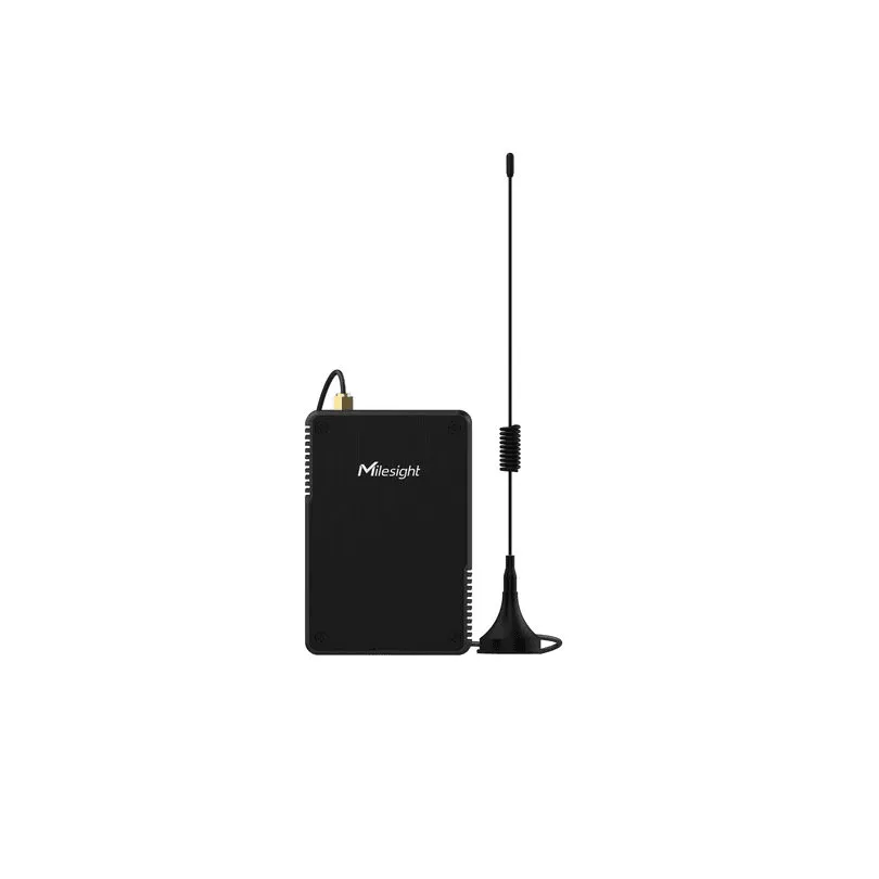 Промышленный шлюз LoRaWAN UG56-L04EU-868M