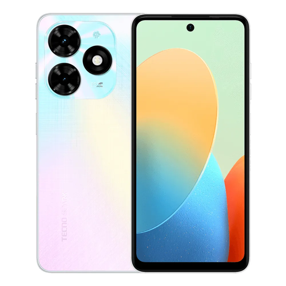 Смартфон Tecno Spark 30