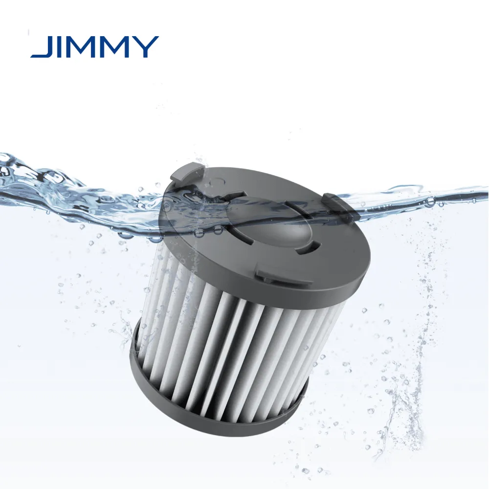 Сменный HEPA-фильтр для пылесосов Jimmy